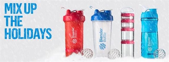 Blender Bottle | SupplementSource.ca