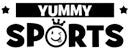 Yummy Sports supplements logo