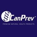 CanPrev Supplements Logo