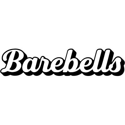 Barbells - Amazing tasting protein bars