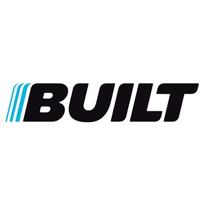 Built Bar | SupplementSource.ca