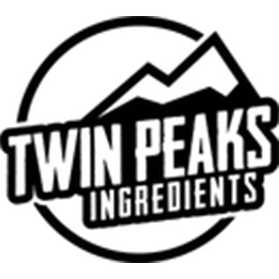 Twin Peaks Ingredients | SupplementSource.ca