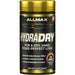 Allmax HYDRADRY (Water Loss), 84 Tabs - SupplementSourceca