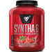 BSN SYNTHA-6, 5lb Strawberry Milkshake - SupplementSource.ca