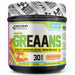 Beyond Yourself GrEAAns 30 Servings Tangy Peach Ringz - SupplementSource.ca