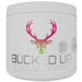Bucked Up Bucked Up Stim-Free, 25 Servings Raspberry Lime - SupplementSource.ca