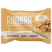 Final Boss Performance Anabar 1 Bar White Chocolate Cinnamon Swirl Crunch - SupplementSource.ca