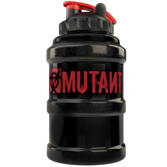 Mutant Mega Mug, 2.6L BLACK Supplementsource.ca