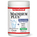 Nutridom Magnesium Plus Electrolyte 150g - SupplementSource.ca