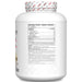 Perfect Sports Diesel Protein, 5lb French Vanilla Nutrition Panel - SupplementSource.ca