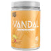VNDL Project VANDAL PRE-WORKOUT, 40 Servings Squeezed Citrus - SupplementSource.ca