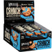 Warrior Crunch Bar Box Chocolate Chip Cookie Dough - SupplementSource.ca