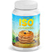 Yummy Sports ISO, 2lb Buttermilk Blueberry Pancakes - SupplementSource.ca