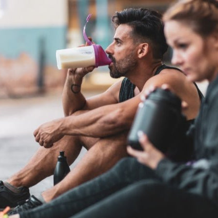 How Much Protein Do You Need to Build Muscle?