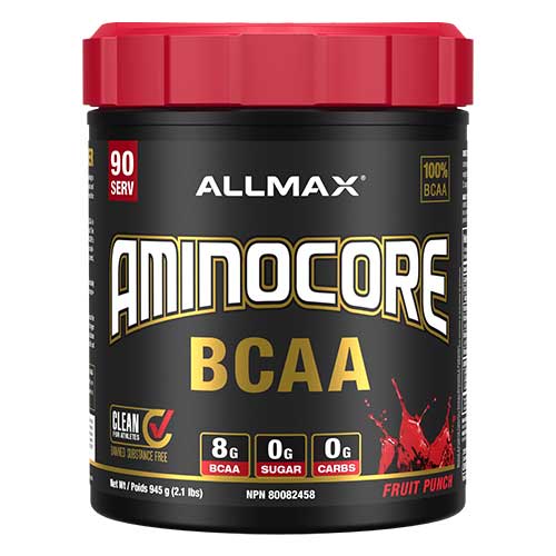 Why Use Branch Chain Amino Acids During a Workout | SupplementSource.ca