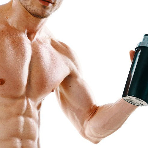 Best Pre-Workout Ingredients