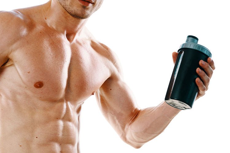 Best Pre-Workout Ingredients