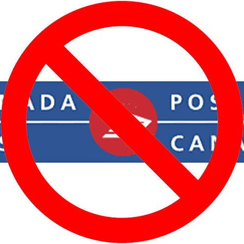 Canada Post Strike Update – What It Means for Your Orders