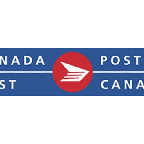 Canada Post Logo - CP Strike but we've got you gainz covered!