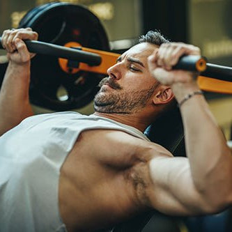 4 Moves to Strong and Sculpted Pecs