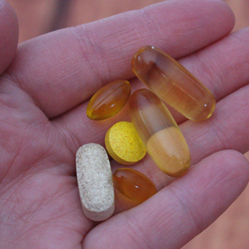 Should You Take Supplements Before Bed Time? | SupplementSource.ca