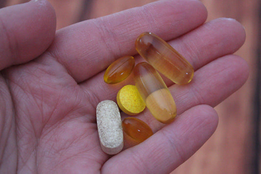 Should You Take Supplements Before Bed Time? | SupplementSource.ca