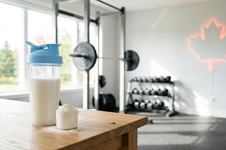 What Is Whey Protein Isolate and How Does It Fuel Your Goals?