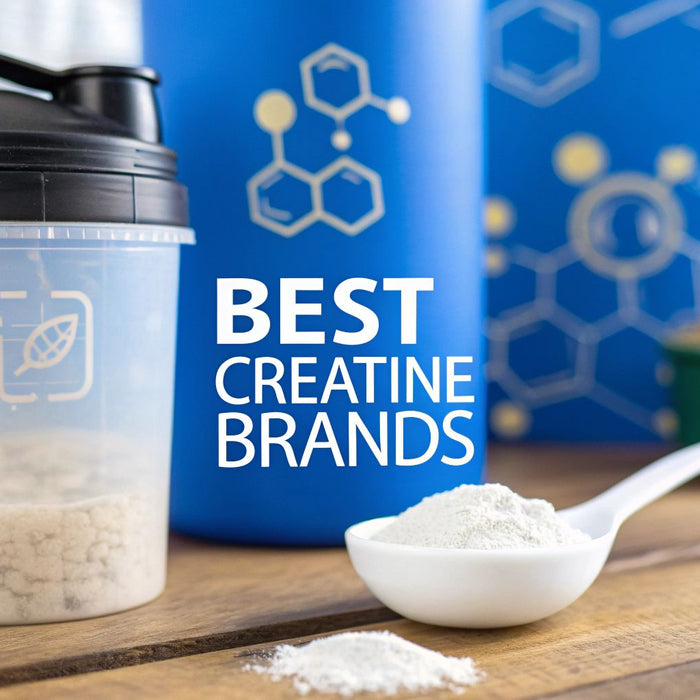 The Ultimate Guide to the Best Creatine Monohydrate Brands in Canada