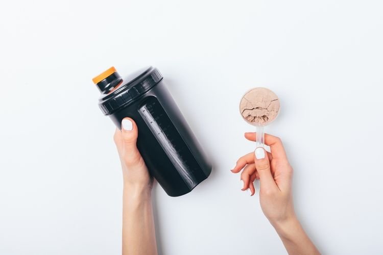 Best Keto Protein Powder