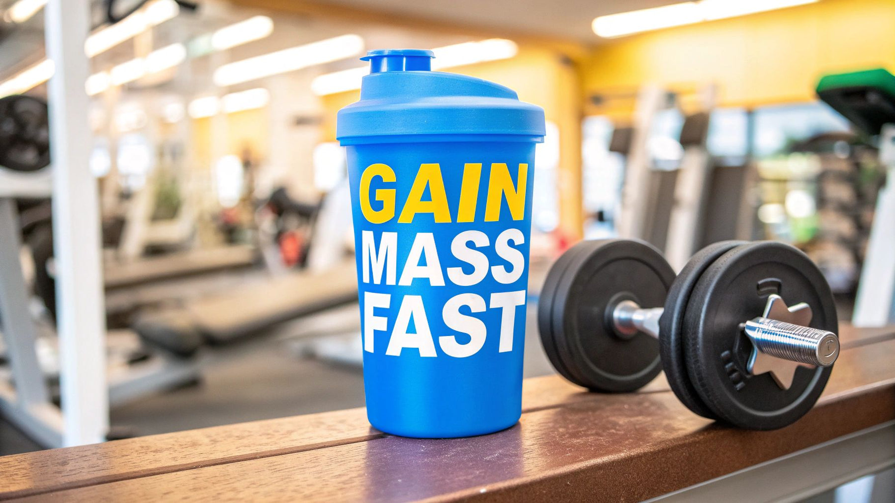 The Ultimate Guide to the Best Mass Gainer for Skinny Guys in Canada