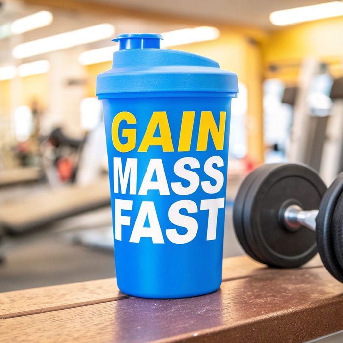 The Ultimate Guide to the Best Mass Gainer for Skinny Guys in Canada