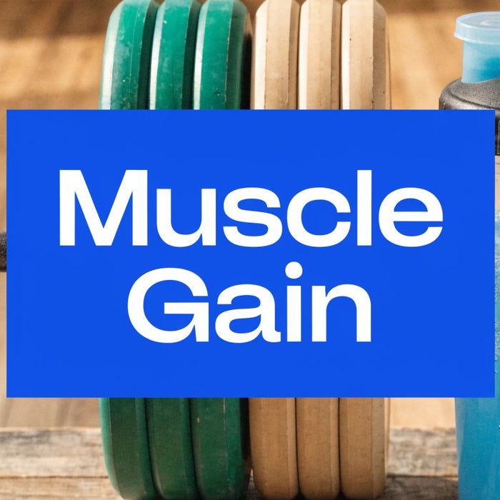 Best Pre Workout for Muscle Gain: A 2026 Guide
