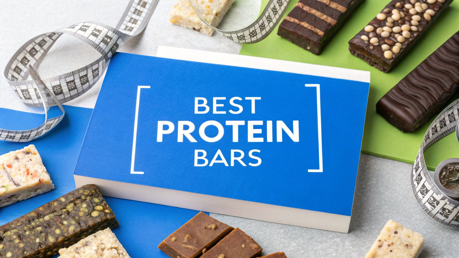 Finding the Best Protein Bars for Weight Loss in Canada