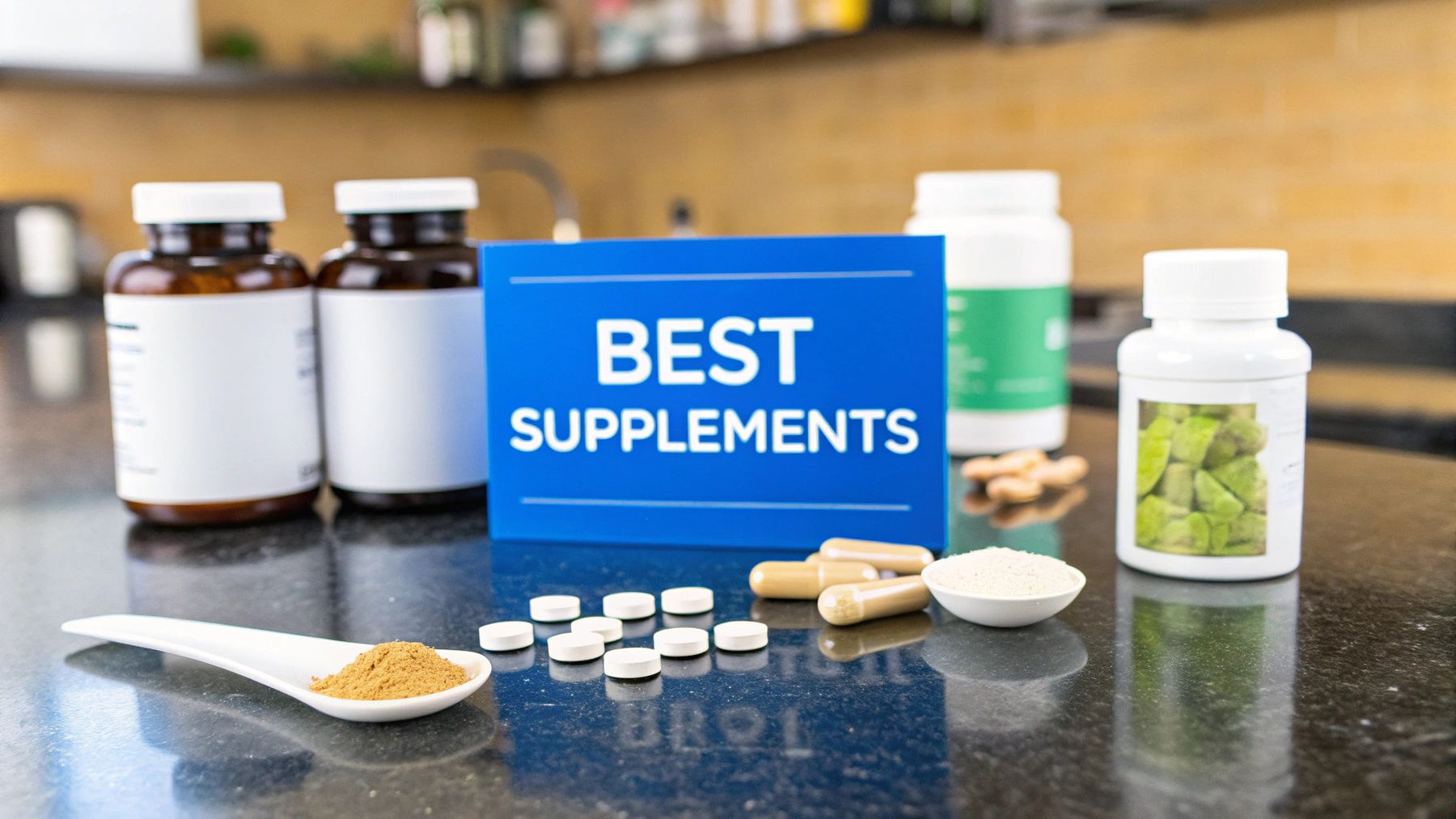The Ultimate Guide to the Best Supplements for Weight Loss in Canada