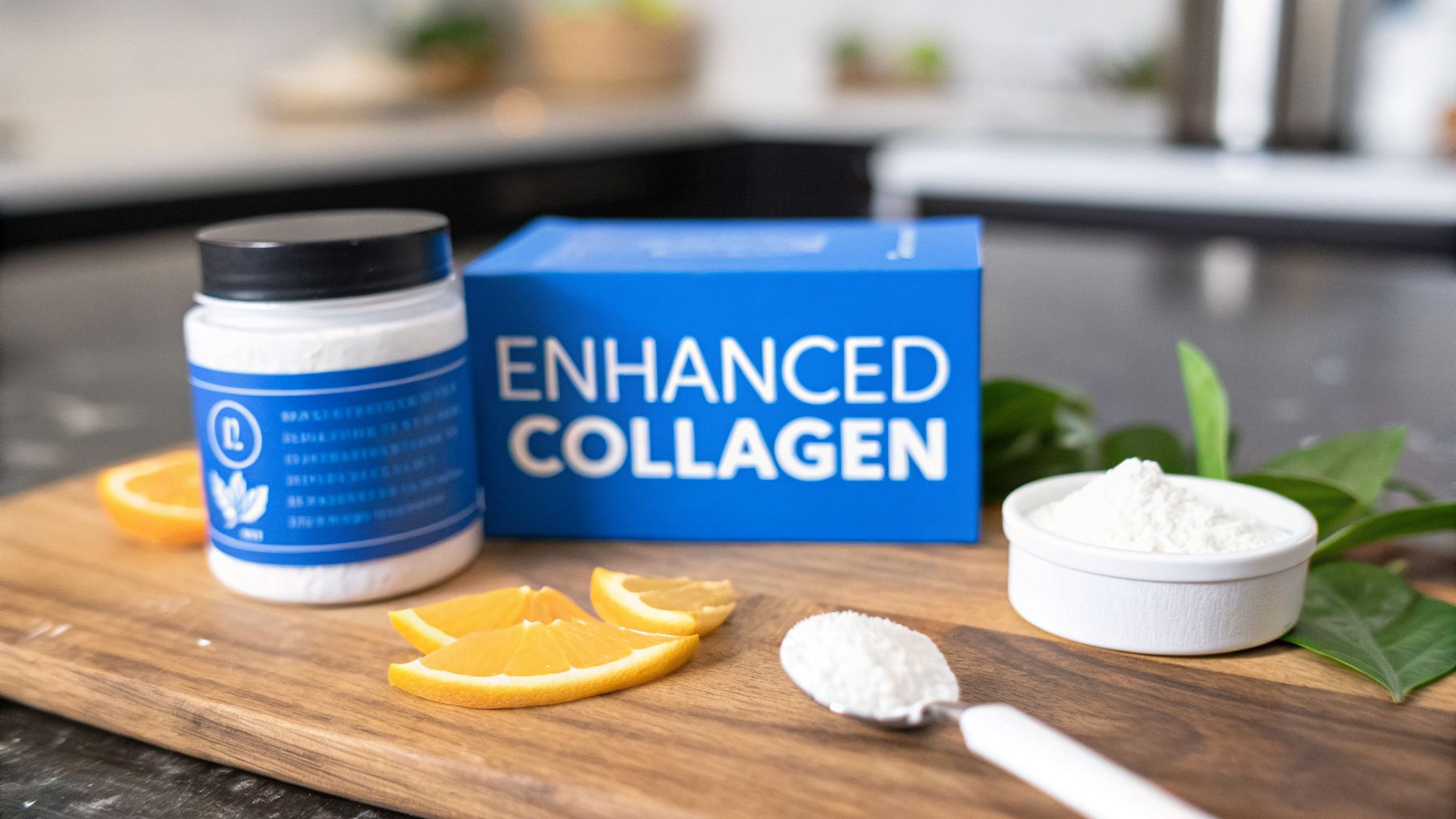 Your Ultimate Guide to Enhanced Collagen Protein in Canada