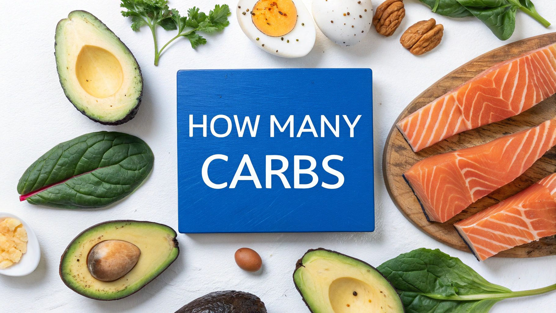 How Many Carbs on Keto? A Canadian's Guide to Your Daily Limit