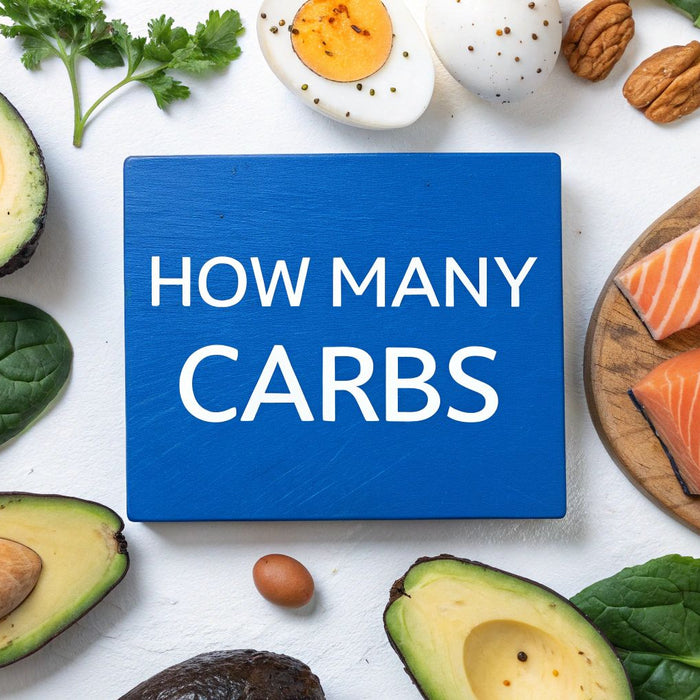 How Many Carbs on Keto? A Canadian's Guide to Your Daily Limit