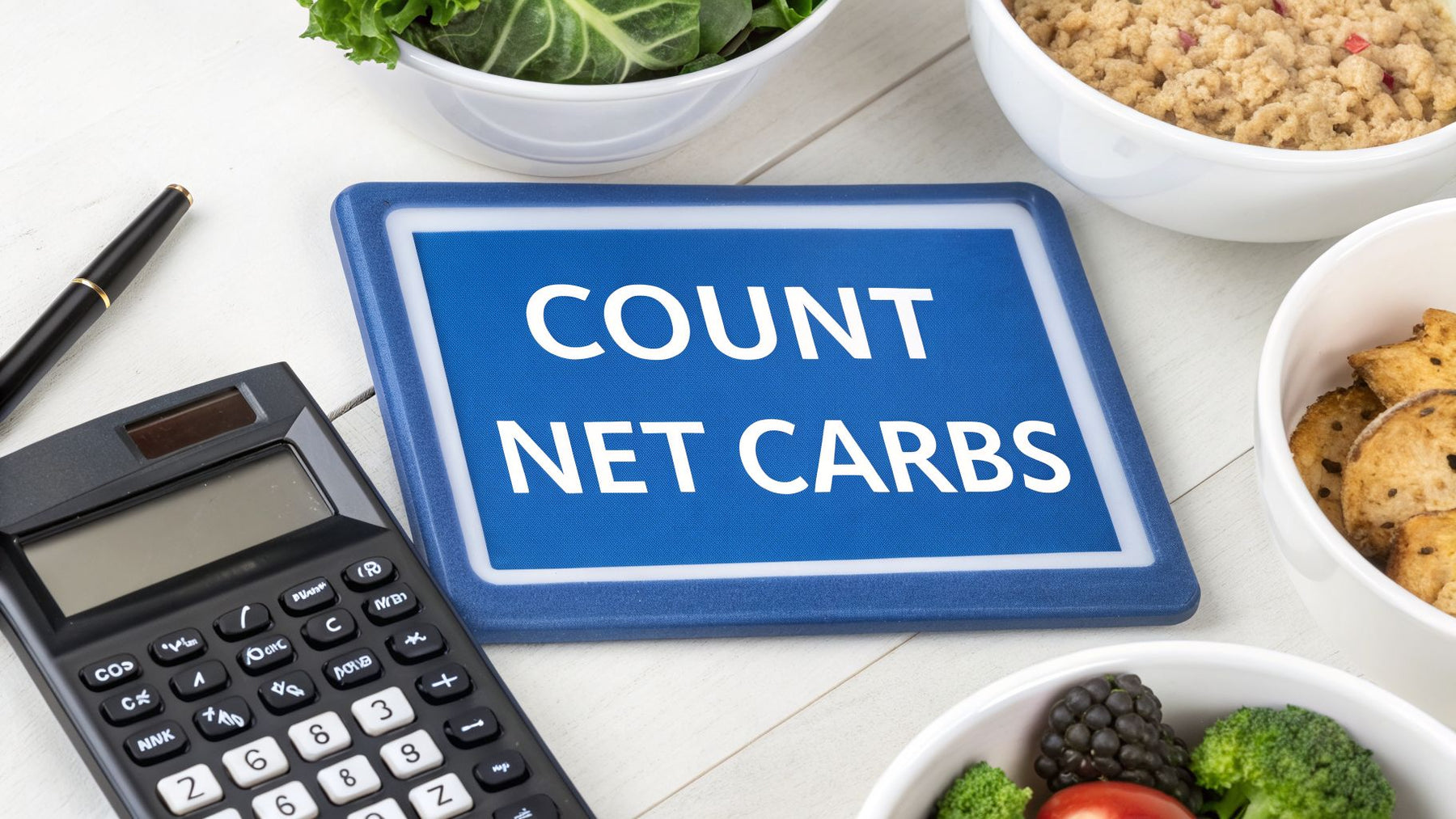 How to Count Net Carbs in Canada: Your Ultimate Keto Guide