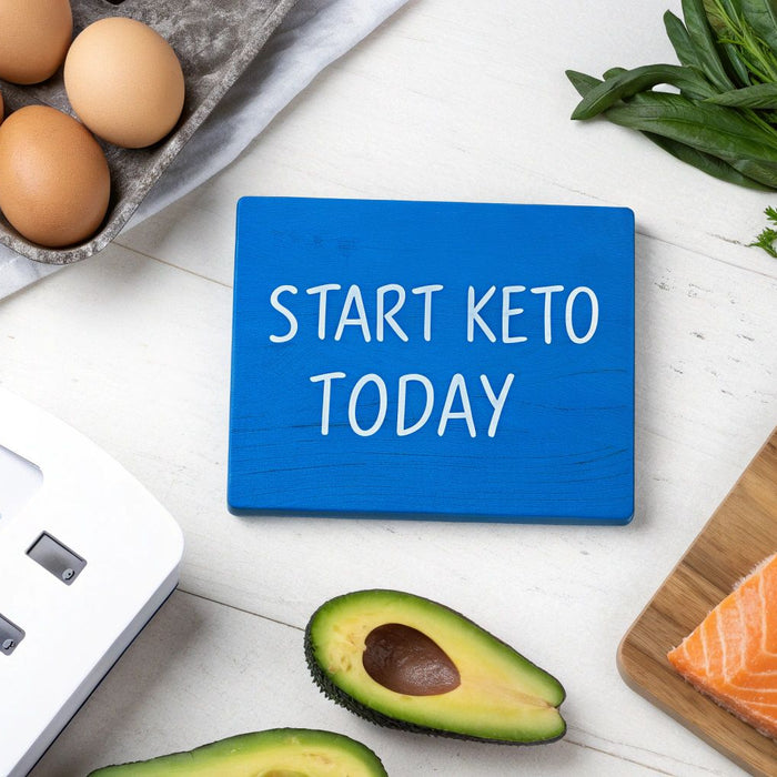How to Start the Keto Diet: Your Ultimate Beginner's Guide for Canadians