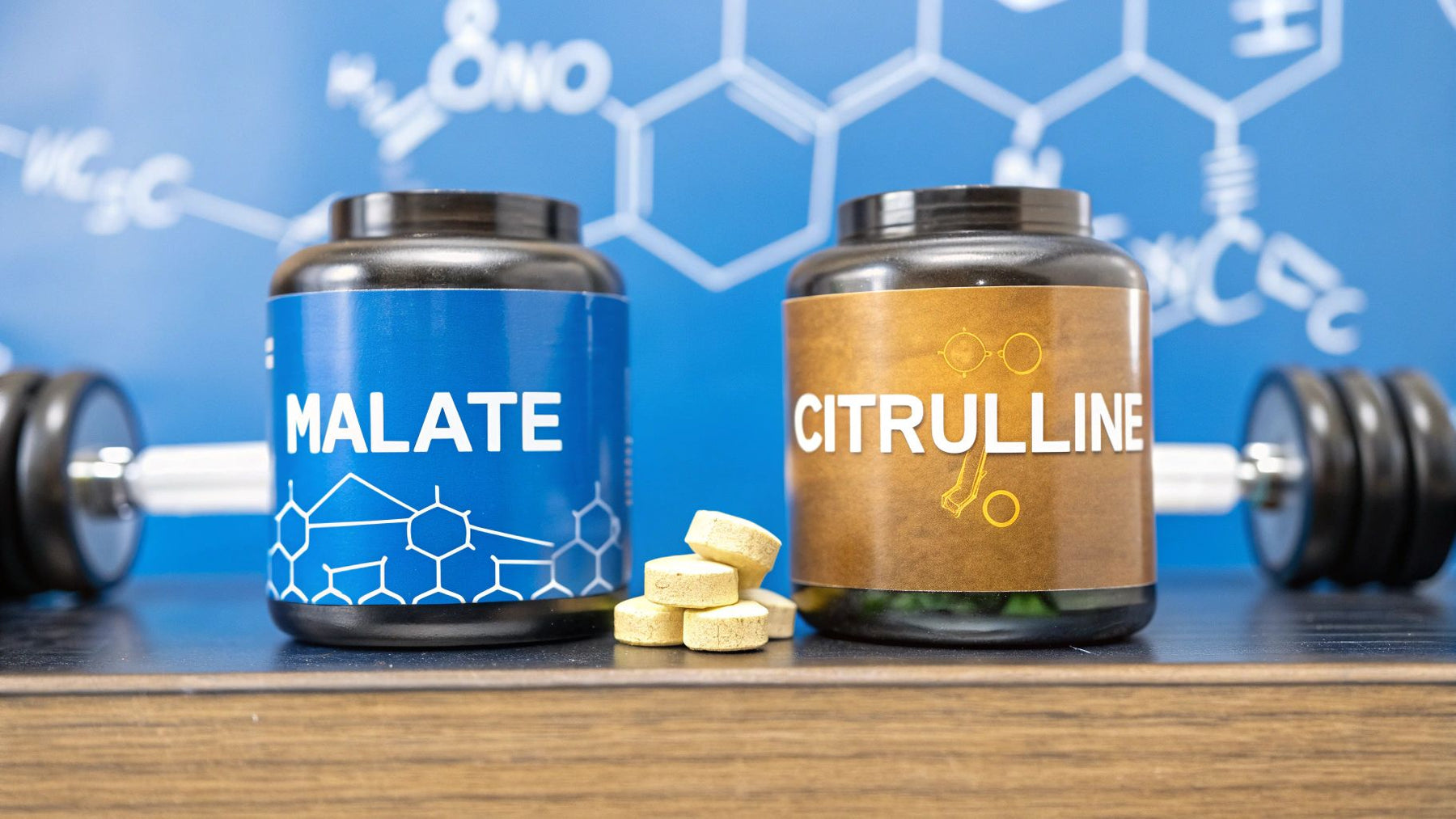 L-Citrulline Malate vs L-Citrulline: Your Ultimate Guide