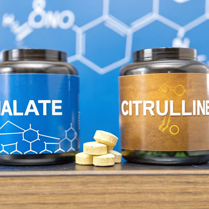 L-Citrulline Malate vs L-Citrulline: Your Ultimate Guide