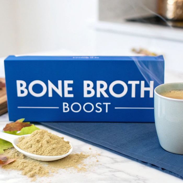 Your Guide to Protein Bone Broth Powder in Canada
