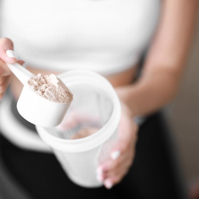 Best Protein Powder for Weight Loss