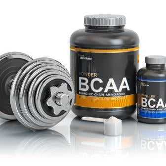 5 BCAA Benefits and Risks | SupplementSource.ca