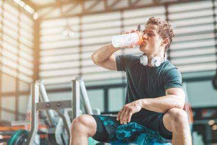 What Is the Purpose of a Pre-Workout? | SupplementSource.ca