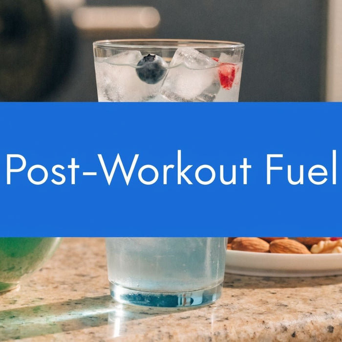 What to Eat After Workout: A Canadian's Guide to Fueling