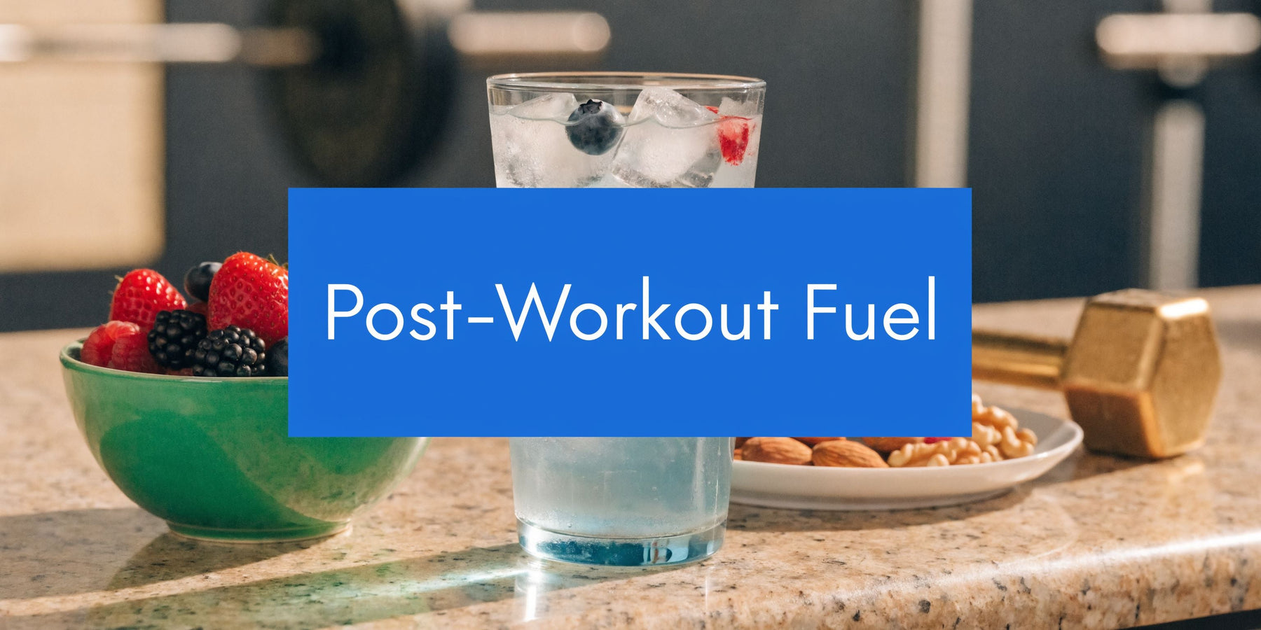 What to Eat After Workout: A Canadian's Guide to Fueling