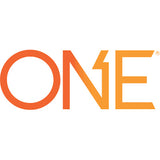 ONE