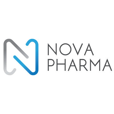 Nova Pharma now available at SupplementSource.ca