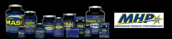 MHP | SupplementSource.ca